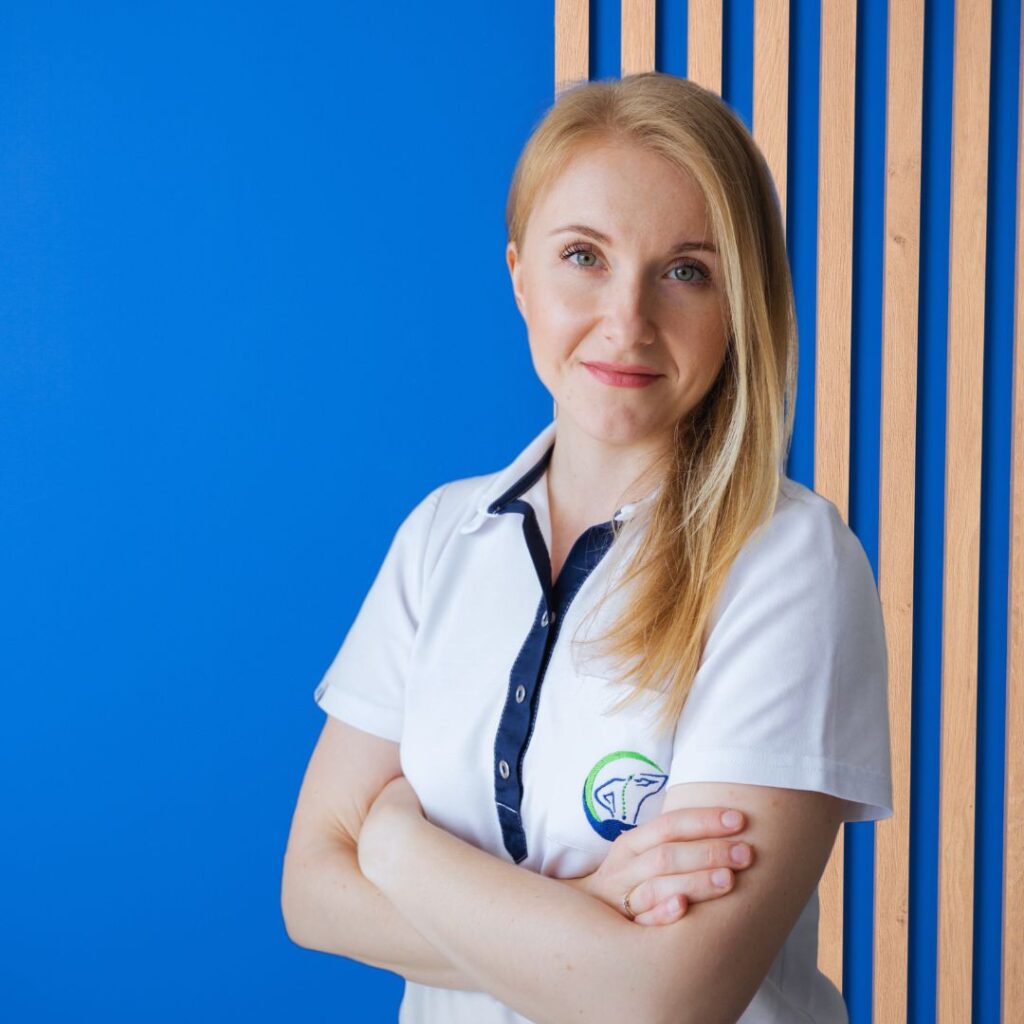 mgr Dominika Filipiak