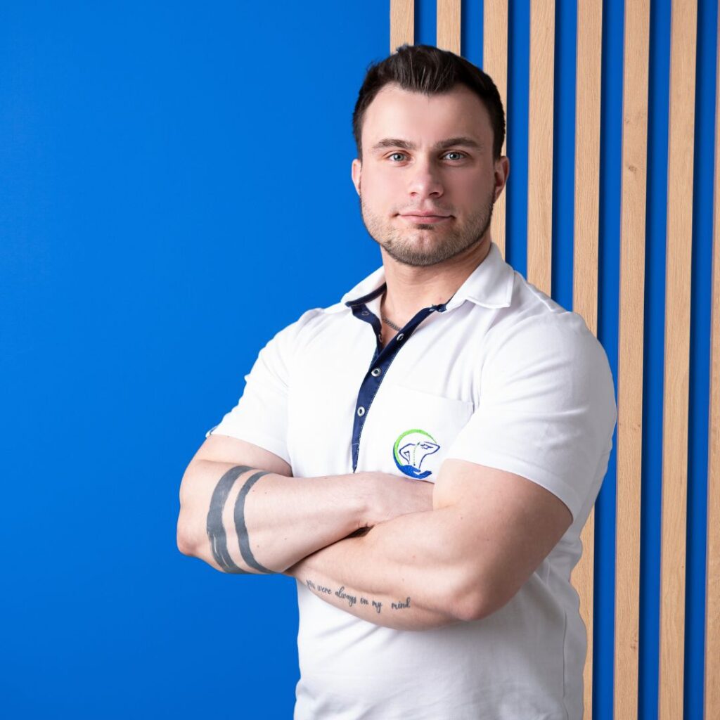 Maciej Karpiński