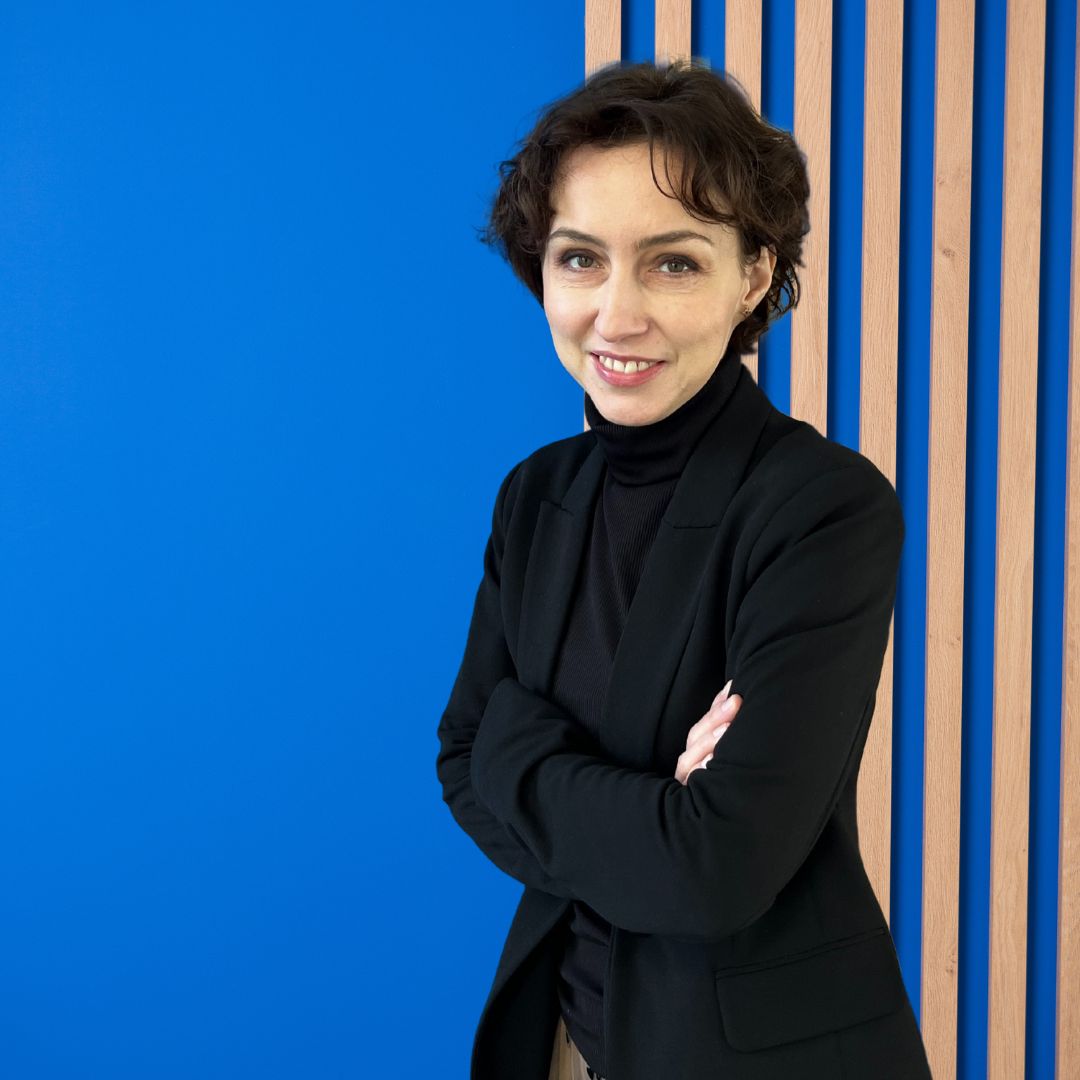 Małgorzata Socik-Pojawa reumatolog Warszawa