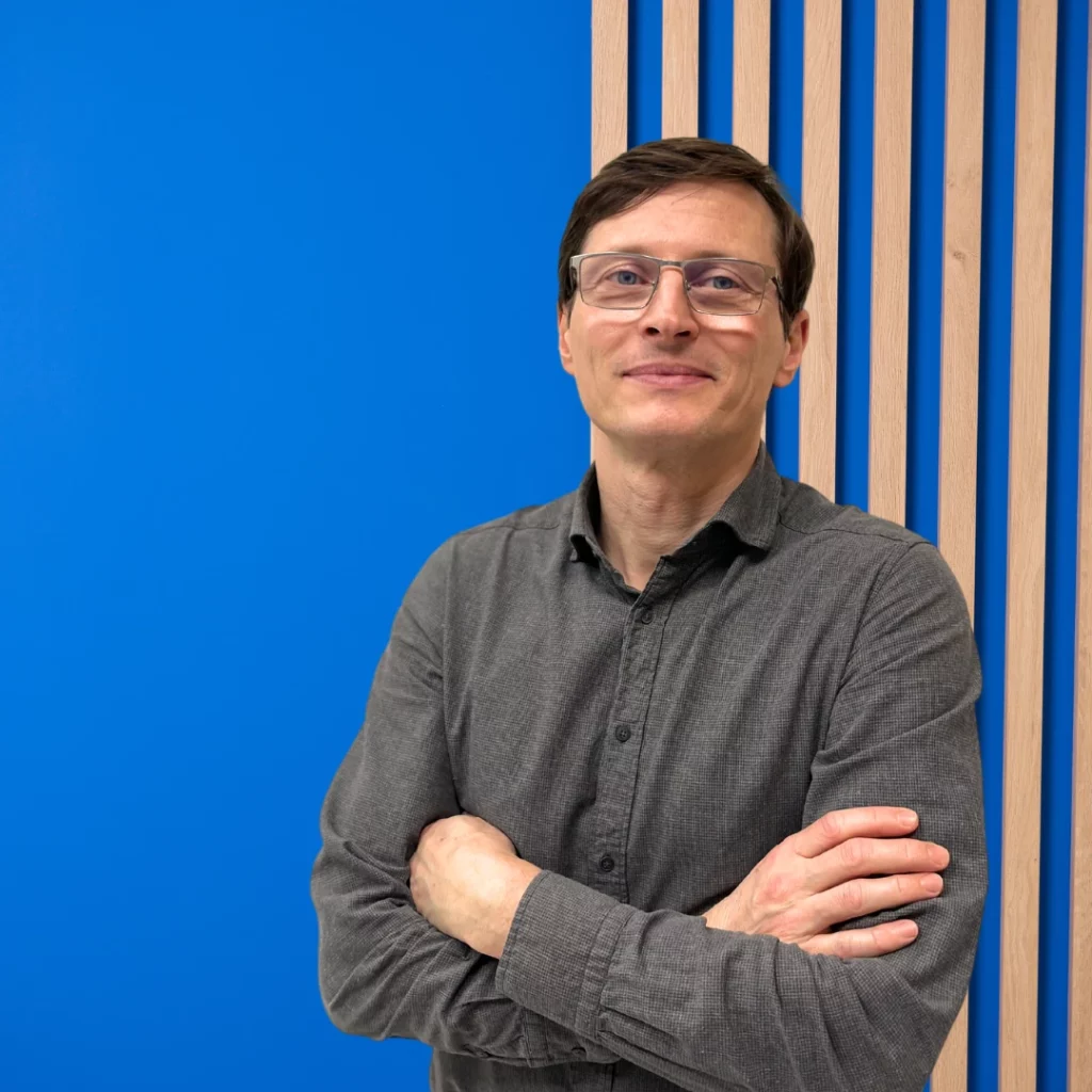 dr n. med. Marek Rybarczyk