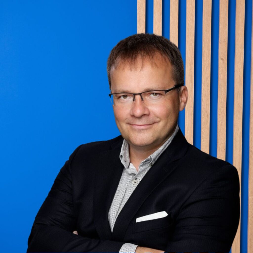 dr n. med. Filip Jarema Dąbrowski