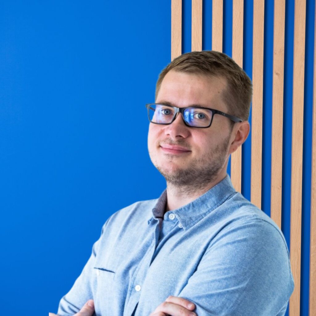 lek. Sebastian Witkowski