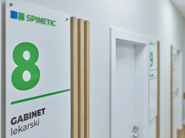 Terapia PRP osocze bogatopłytkowe Warszawa Spinetic