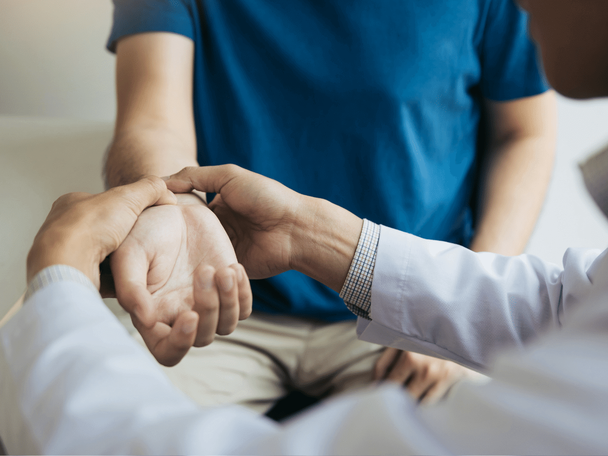 Uszkodzenia aparatu mięśniowego Warszawa