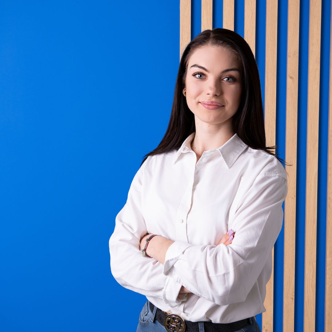 Karolina Matyjasiak dietetyk Warszawa