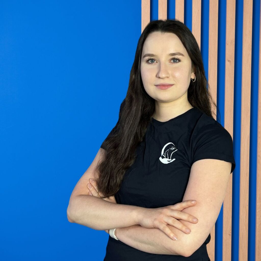 mgr Anna Błażewicz